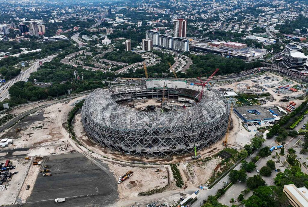 construccion-del-nuevo-estadio-nacional-registra-un-avance-del-50